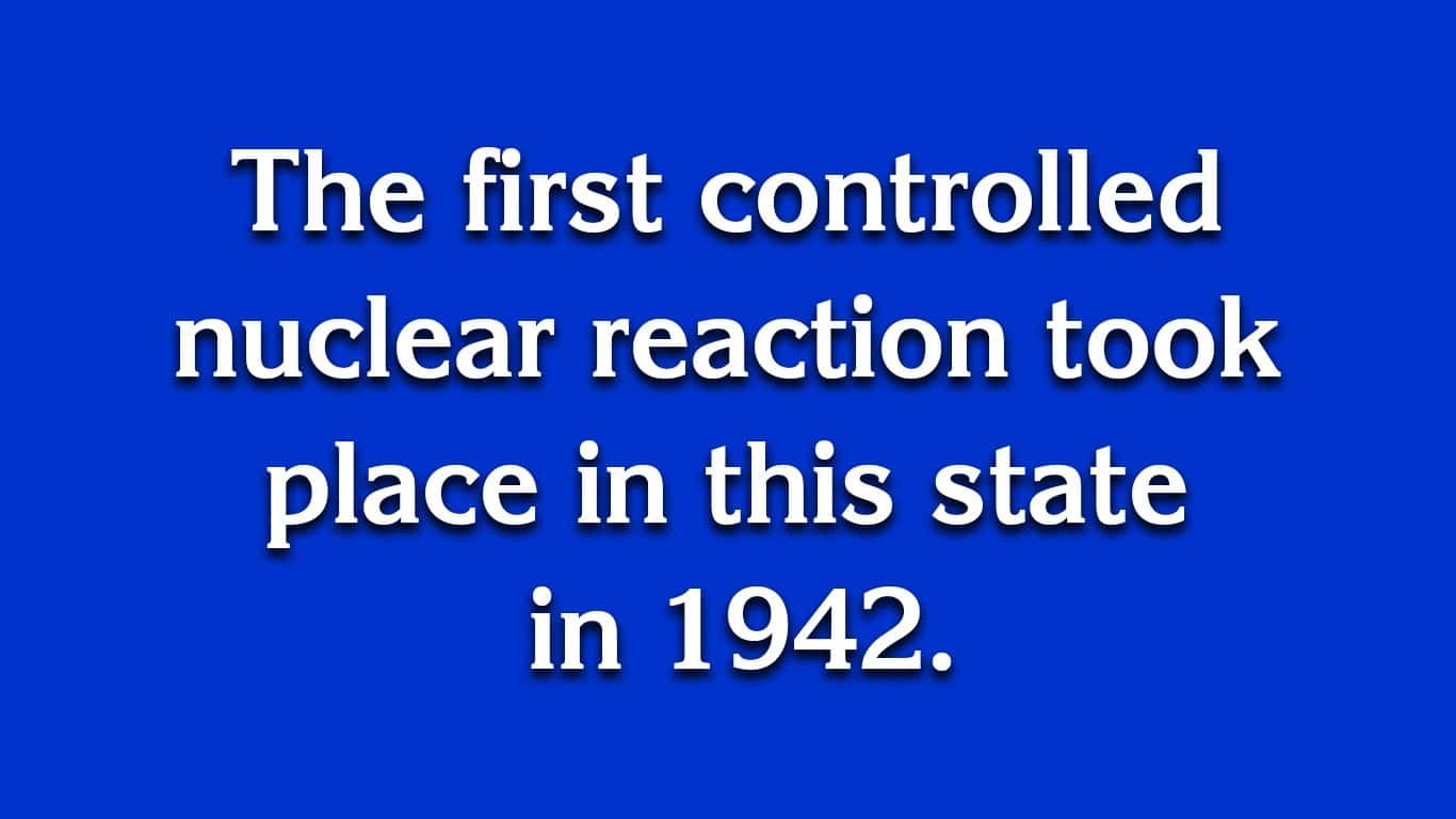 Question: