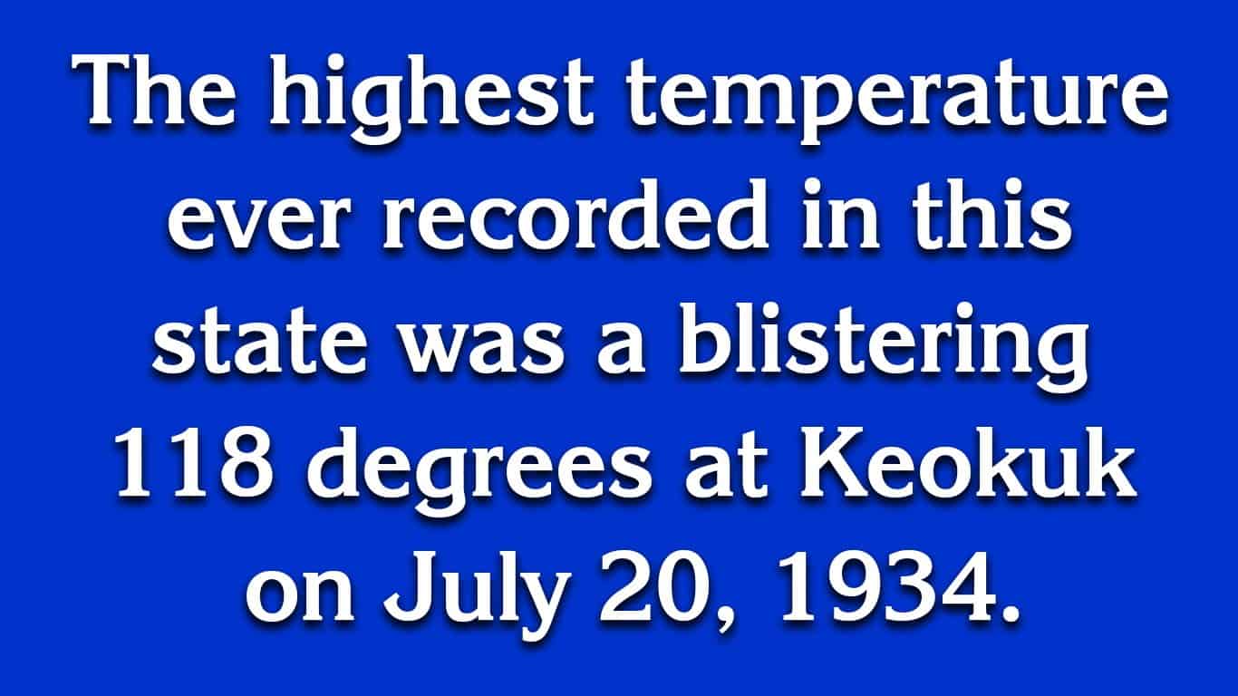 Question: