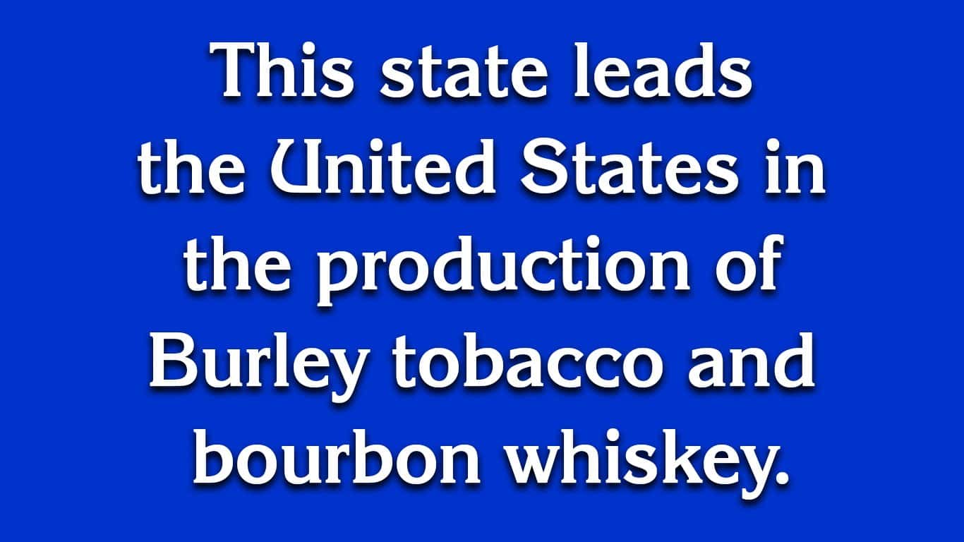 Question: