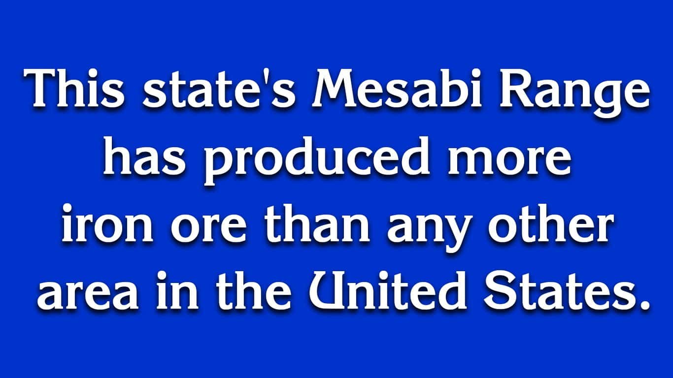 Question: