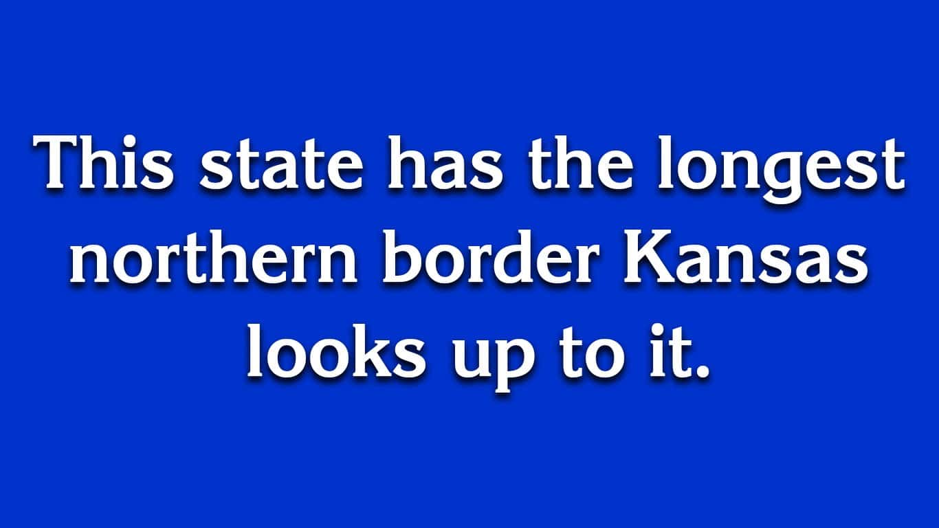 Question: