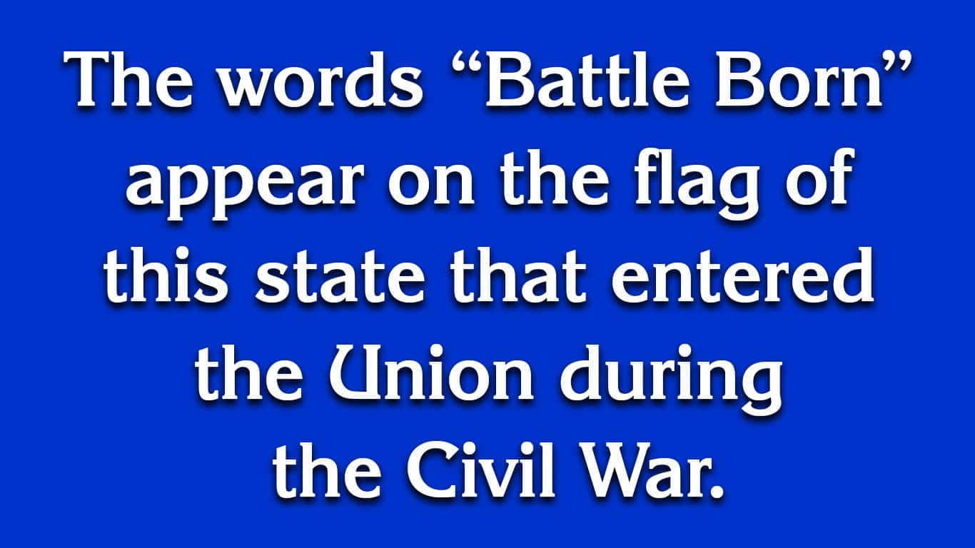 Question: