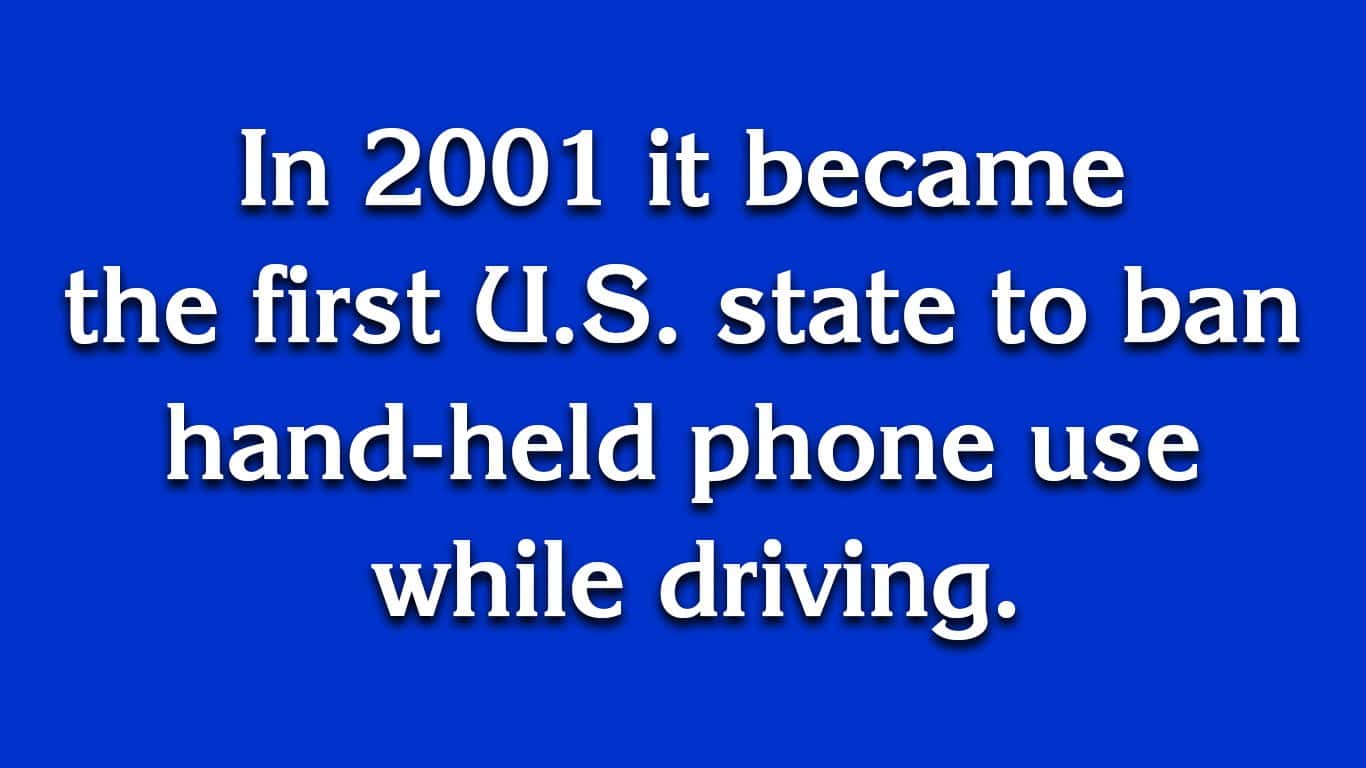 Question: