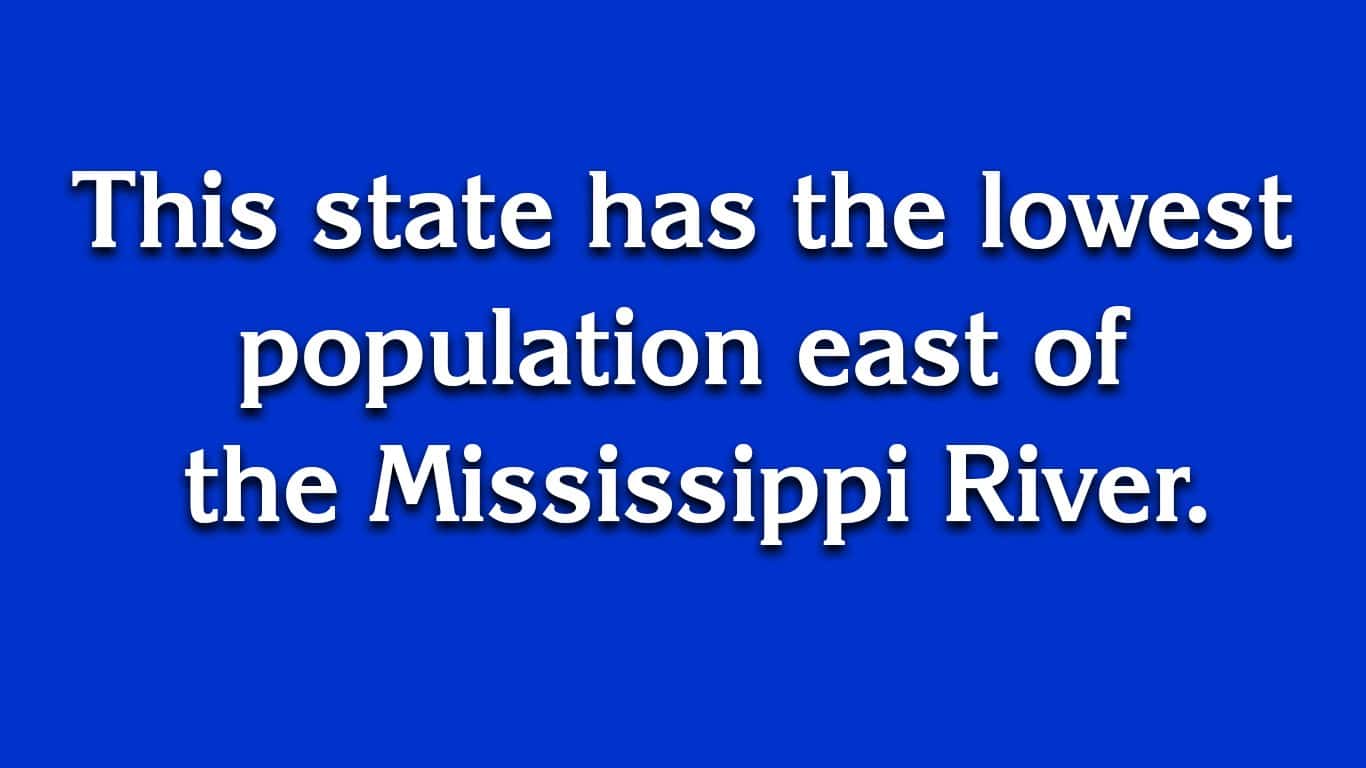 Question: