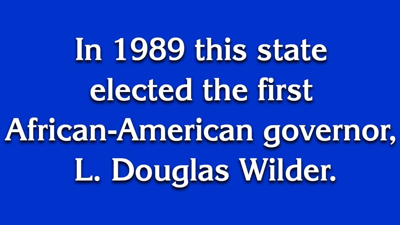 Question: