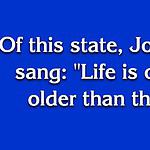 Question: