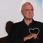 John Cleese (actor and comedian)
