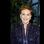 Julie Andrews (actress and singer)