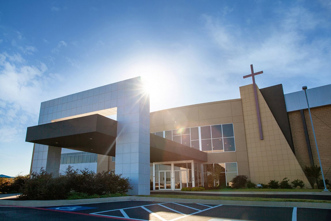 Megachurches Have Much Older Roots Than You Might Think (continued)