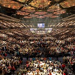 George Whitefield Turned Preaching Into a Mass Event (continued)