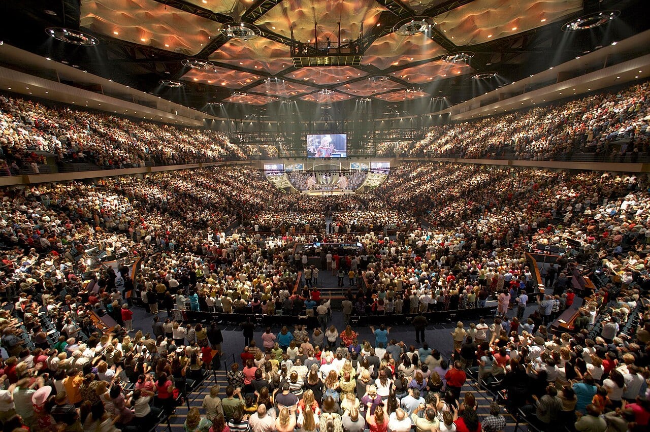 George Whitefield Turned Preaching Into a Mass Event (continued)
