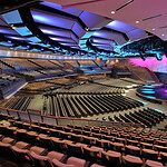 Postwar America Created the Modern Megachurch Formula (continued)