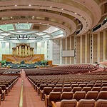 America Had Megachurch Predecessors in the 1800s (continued)