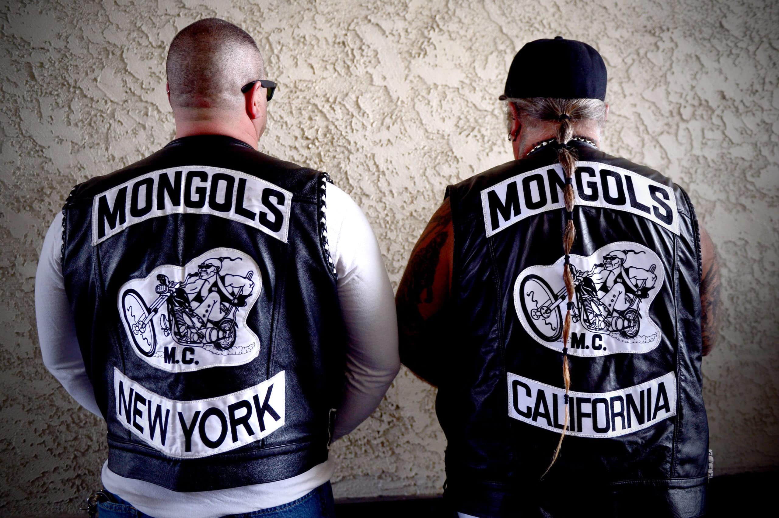 Mongols Motorcycle Club (continued)