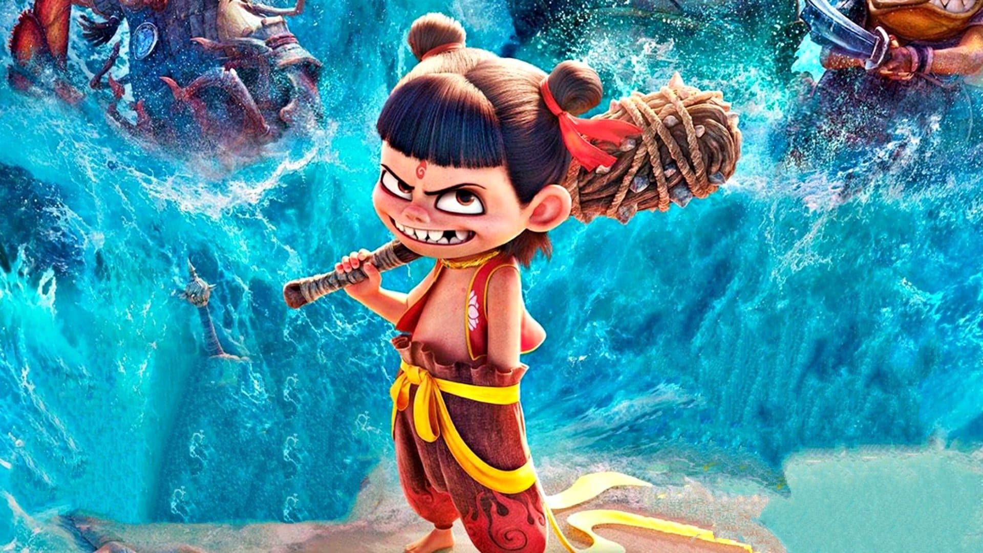 As of 2026, What Is the Highest-Grossing Non-English-Language Movie?