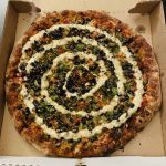 M & N's Pizza
