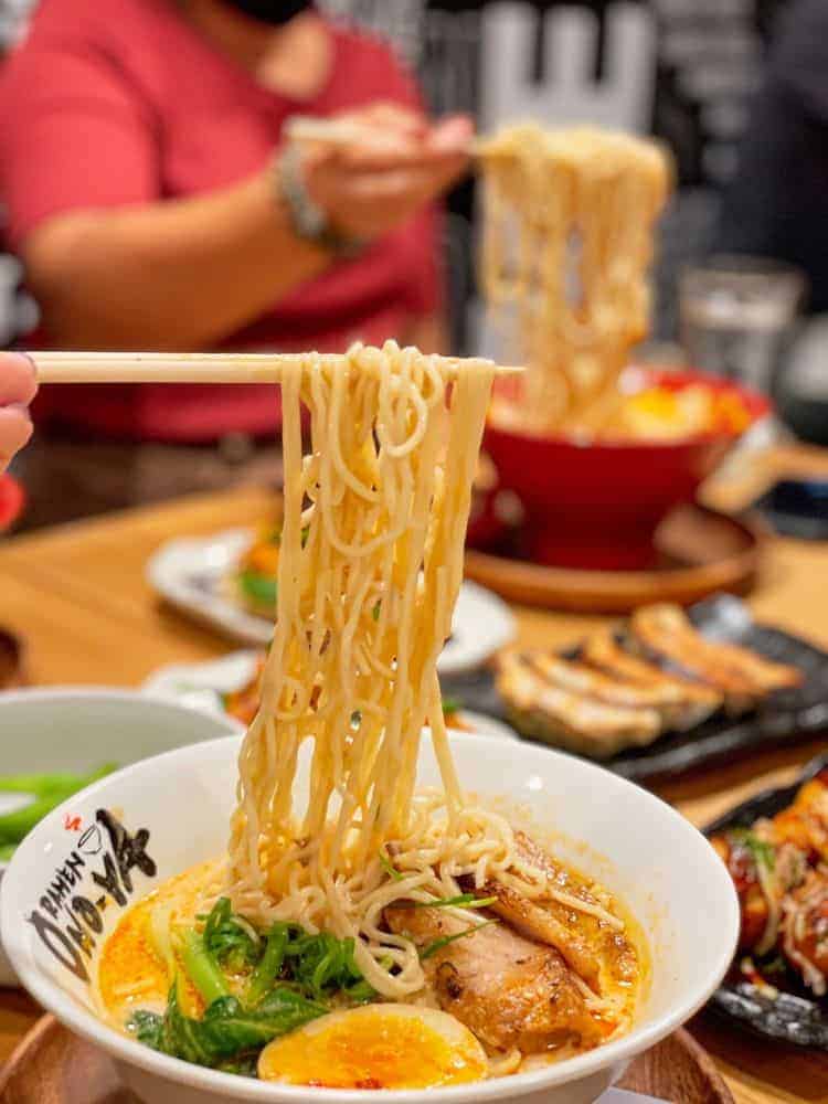 Onoya Ramen