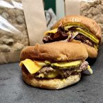 Michigan: Motz's Burgers