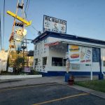 Montana: Richwine's Burgerville