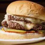 New Hampshire: Gilley's Diner