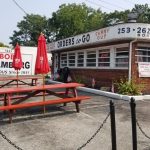 Ohio: Bob's Hamburg