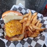 Pennsylvania: The Burger Shack