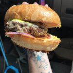 Vermont: Archie's Grill