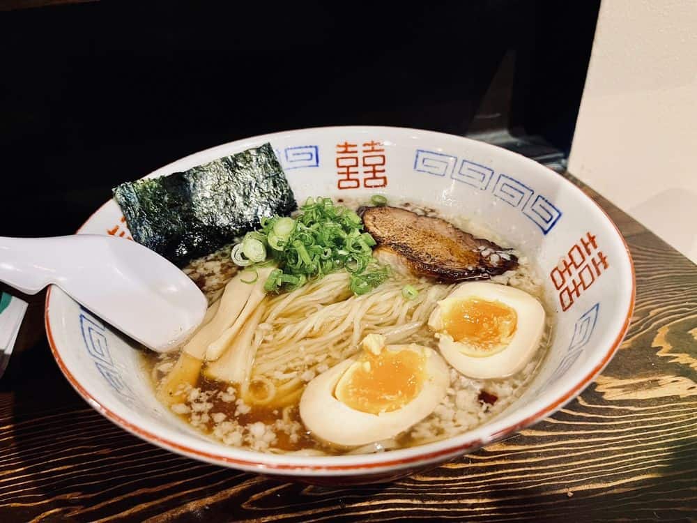 Menya Rui