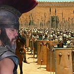 Answer: "The Odyssey"