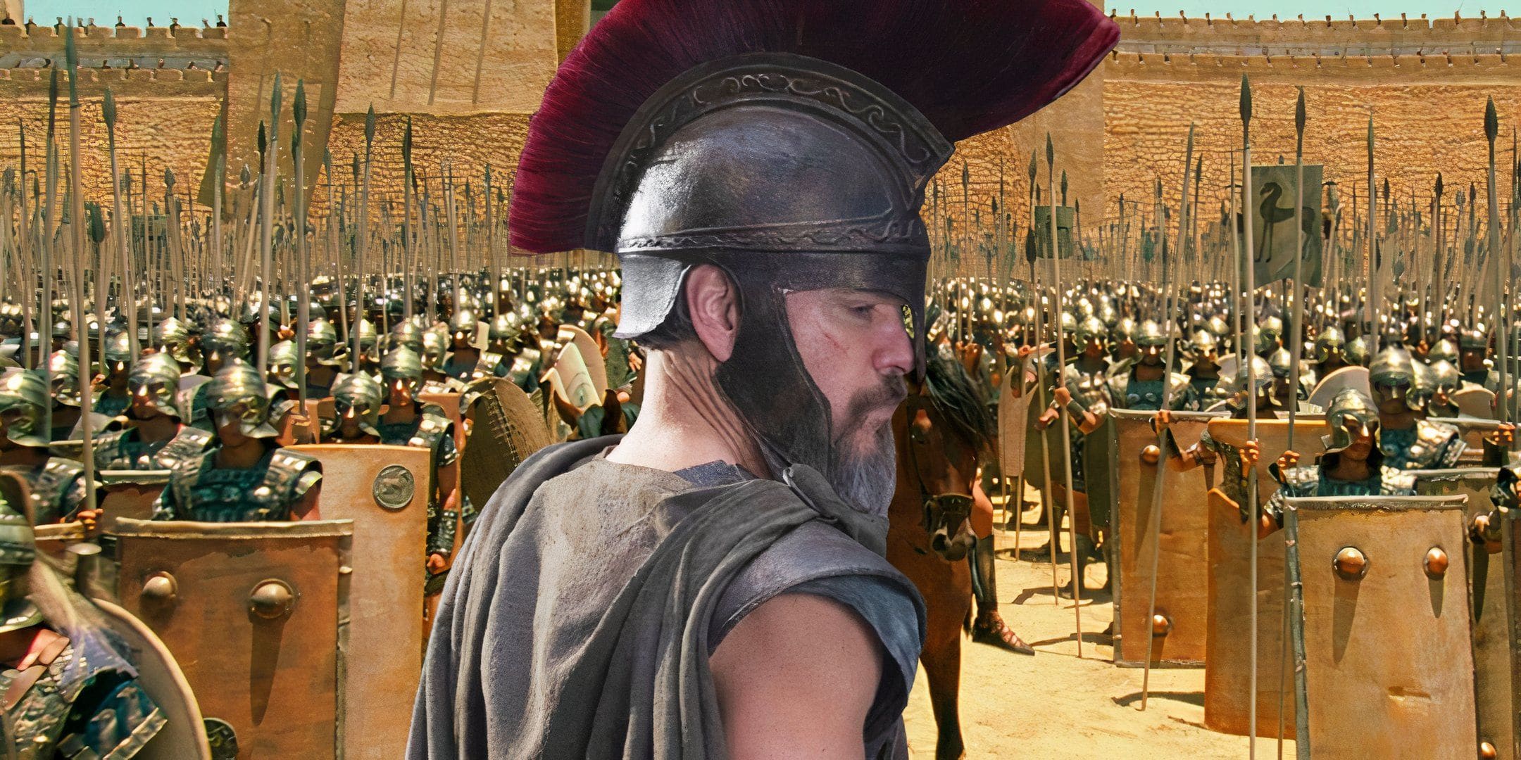 Answer: "The Odyssey"