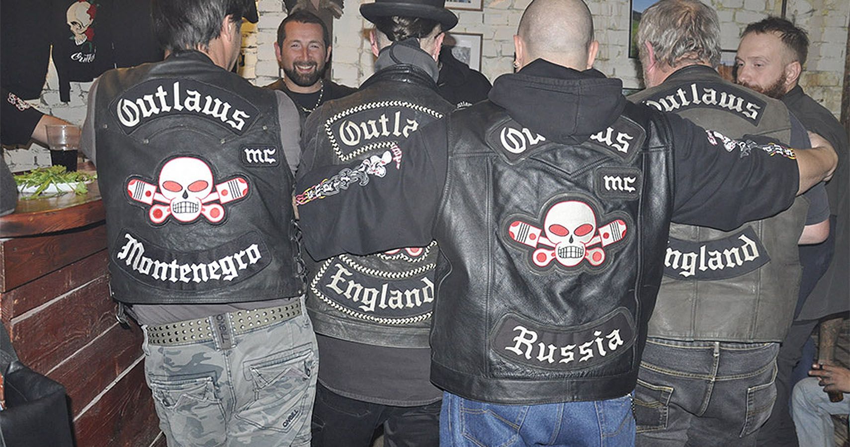 Outlaws Motorcycle Club (continued)