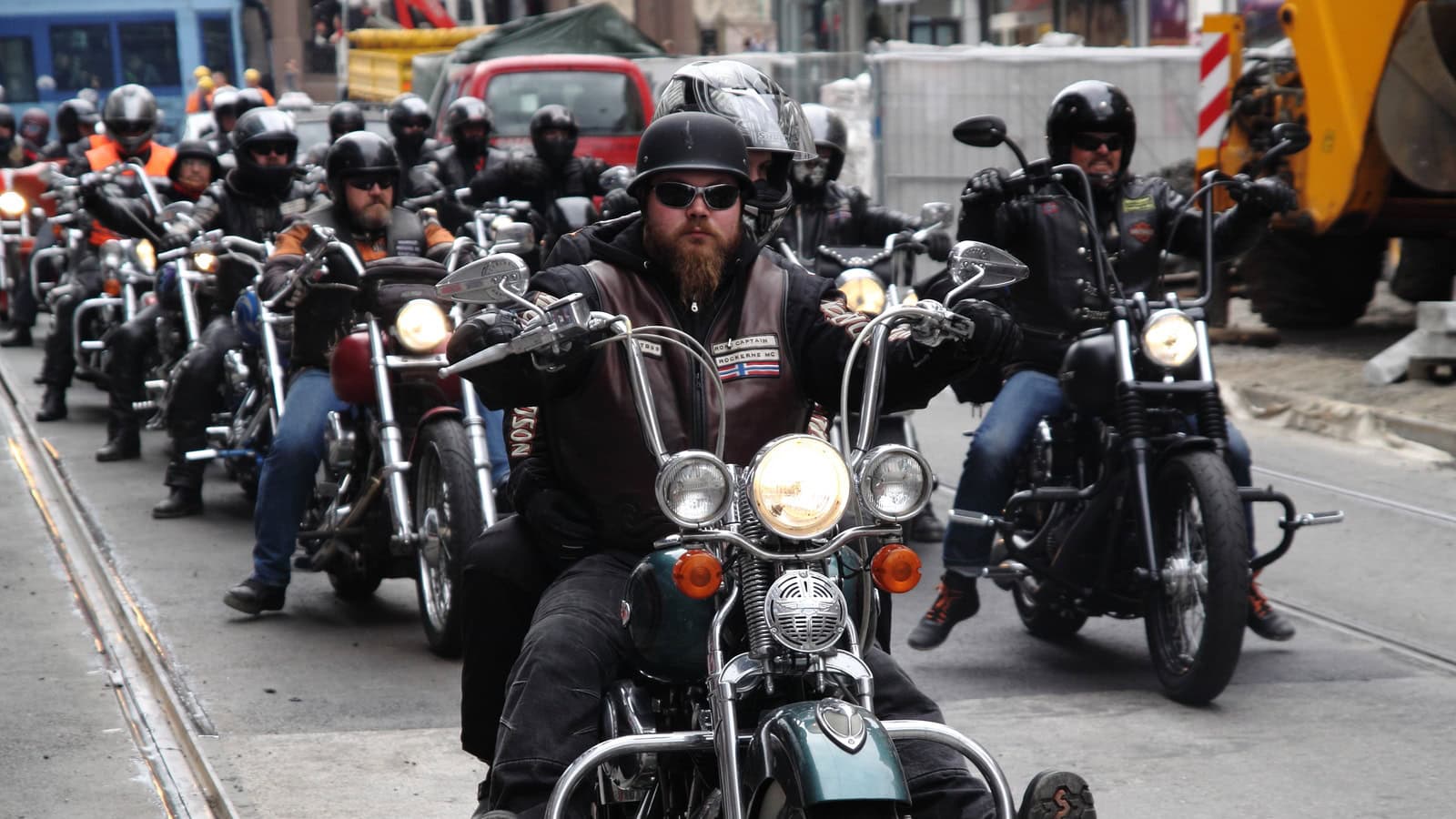 Pagans Motorcycle Club (continued)