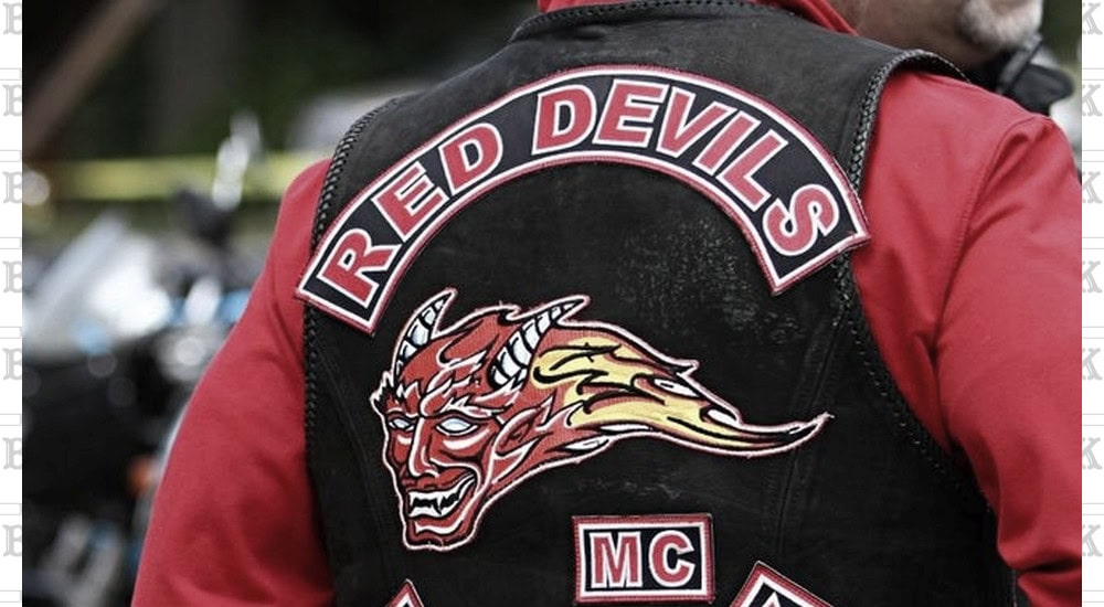 Red Devils Motorcycle Club (continued)