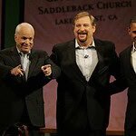 How America’s Megachurches Became So Powerful