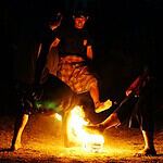 20 Wild Sports From Around the World Americans Rarely See