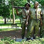 The Cold War Curbed Soviet Influence