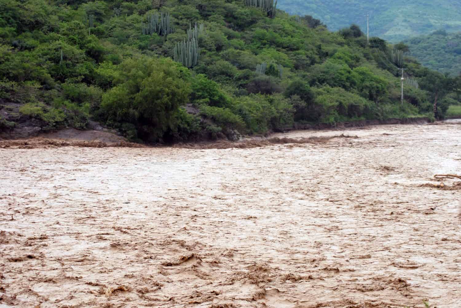 79. Hurricane Ingrid