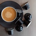 John Sylvain – K-Cups