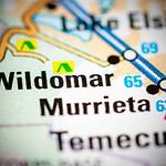 7. Wildomar, CA