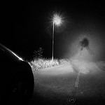 12. Camille Meadows' Mother- Seance