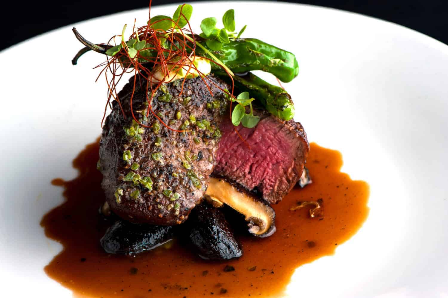 The 25 Upscale Restaurant Chains Customers Love Most