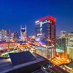 Nashville, Tennessee