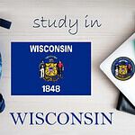 Answer: Wisconsin