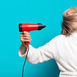 Hairdryers