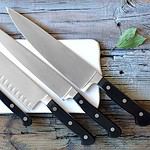 28. W.R. Case & Sons knives