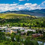 Answer: Montana