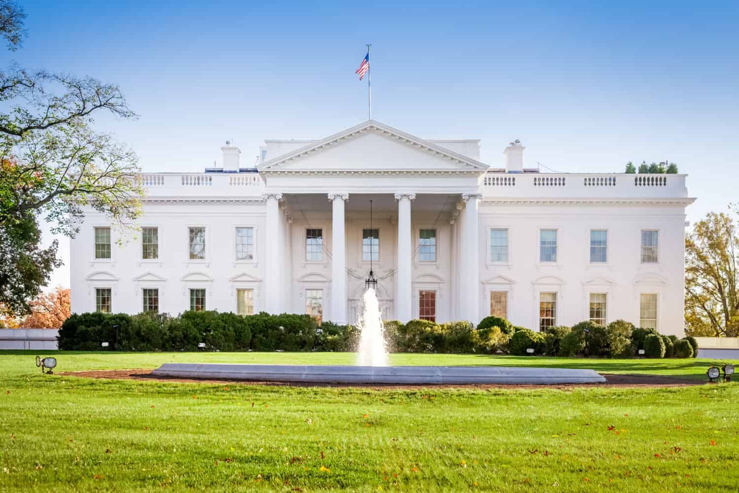 Chef of Staff: 15 Strange Foods Served at the White House