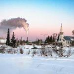 3. Alaska