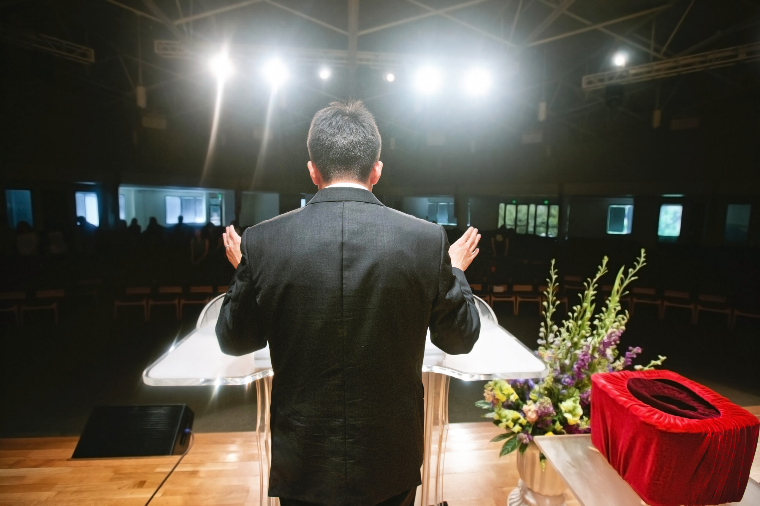What Actually Counts as a Megachurch? (continued)