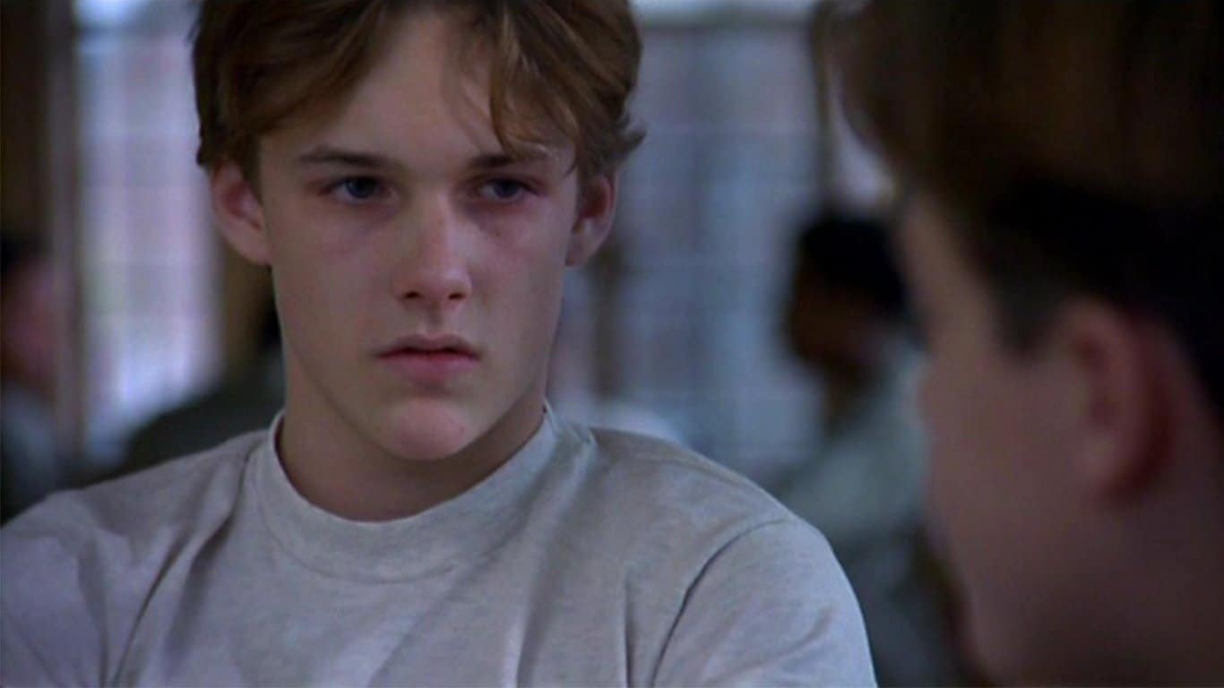 36. Sleepers (1996)